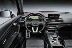 Audi SQ5 3.0 TFSI 2017 года (WW)